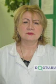 Корниенко Ольга Александровна - Пятигорск