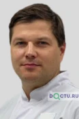 Корниенко Роман Анатольевич - Москва