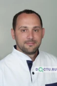 Корниенко Сергей Владимирович - Ставрополь