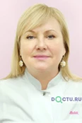 Корниенко Татьяна Григорьевна - Москва