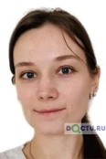 Корниясева Юлия Геннадьевна - Санкт-Петербург
