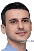 Корнилов Александр Александрович - Курск