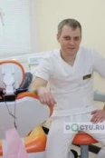 Корнилов Александр Константинович - Ульяновск