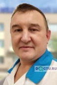 Корнилов Александр Викторович - Нижний Новгород