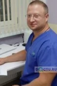 Корнилов Андрей Геннадьевич - Москва