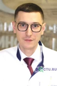 Корнилов Денис Николаевич - Иркутск