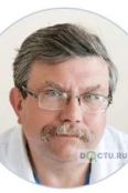 Корнилов Евгений Геннадьевич - Москва
