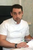 Корнилов Евгений Сергеевич - Москва