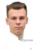 Корнилов Максим Романович - Ярославль