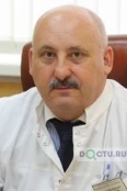 Корнилов Виктор Михайлович - Элиста