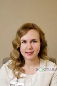 Корнилова Евгения Игоревна - Киров