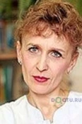 Корнилова Екатерина Юрьевна - Иваново