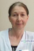 Корнилова Ирина Валериевна - Москва