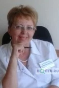 Корнилова Ирина Васильевна - Москва