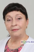 Корнилова Ирина Вениаминовна - Курган