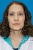 Корнилова Марина Николаевна - Чебоксары