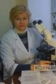Корнилова Нина Николаевна - Ярославль