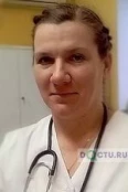 Корнилова Надежда Никандровна - Нижний Новгород