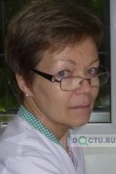 Корнилова Наталья Александровна - Екатеринбург