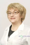 Корнилова Наталья Михайловна - Москва