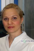 Корнилова Светлана Викторовна - Пенза