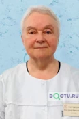 Корнишина Наталья Алексеевна - Москва