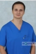 Корняков Павел Николаевич - Чебоксары
