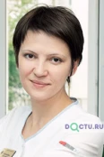Корнякова Анна Романовна - Оренбург