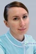 Корнякова Екатерина Дмитриевна - Архангельск