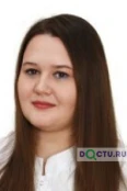 Корнякова Мария Юрьевна - Челябинск