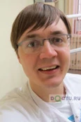 Корнюхин Алексей Сергеевич - Саратов