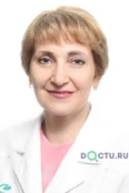 Корнюхина Ольга Петровна - Новосибирск