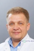 Корнюшин Алексей Александрович - Улан-Удэ