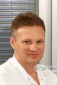 Корнюшин Дмитрий Владимирович - Москва