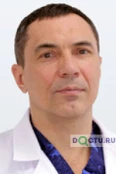 Корнюшин Олег Викторович - Санкт-Петербург
