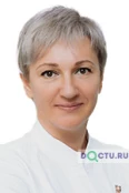 Корнюшина Юлия Сергеевна - Краснодар