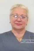 Корнюшина Марианна Карловна - Санкт-Петербург