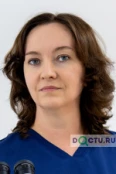 Корнова Лариса Анатольевна - Краснодар