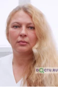 Корнова Наталья Викторовна - Челябинск