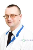 Короба Григорий Станиславович - Москва