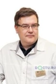 Коробченко Андрей Владимирович - Челябинск