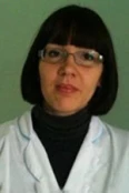 Коробченко Екатерина Евгеньевна - Челябинск