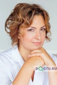 Коробченко Людмила Олеговна - Челябинск