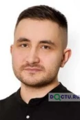 Коробейников Денис Владимирович - Москва