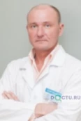 Коробейников Михаил Михайлович - Омск