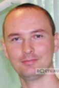 Коробейников Максим Валерьевич - Казань