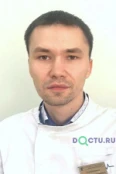 Коробейников Сергей Константинович - Благовещенск
