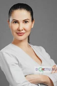Коробейникова Анастасия Олеговна - Ставрополь