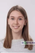 Коробейникова Дарья Дмитриевна - Нягань
