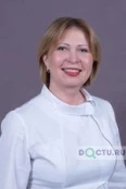 Коробейникова Людмила Николаевна - Москва